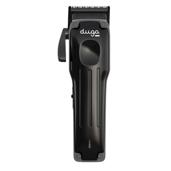 DUGA MAQUINA CARBON PROF CORDLESS CLIPPER