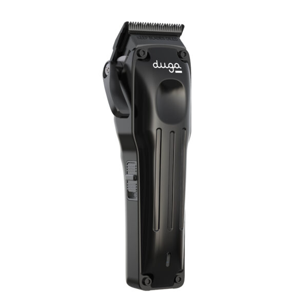 DUGA MAQUINA CARBON PROF CORDLESS CLIPPER - Image 5